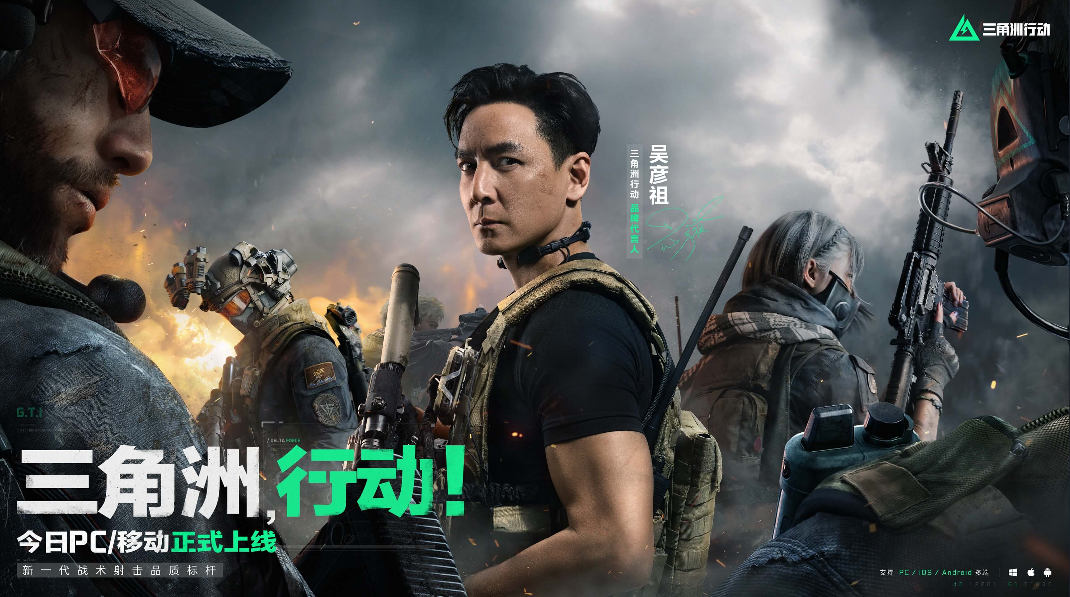 表现和无可