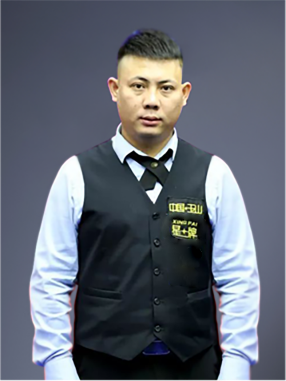 他又完成了 他又完成了