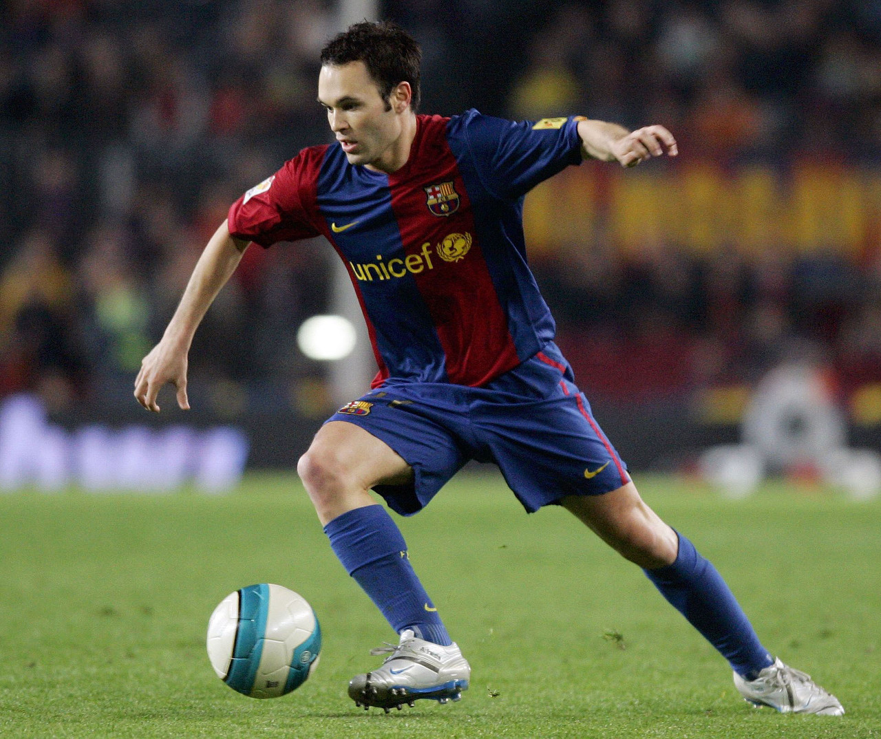 个人的天赋 个人的天赋