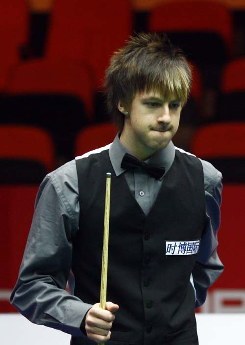 是他进步的 是他进步的