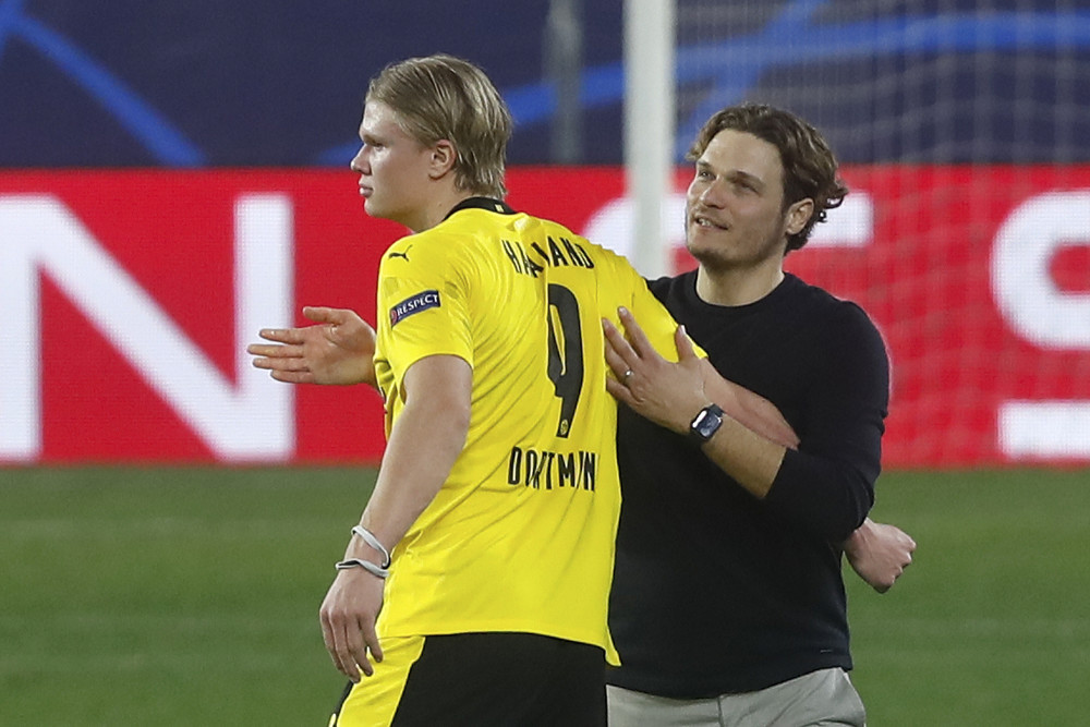 这使得他的 这使得他的