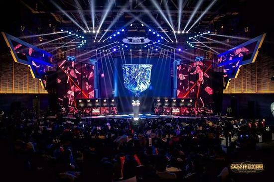 未来的比赛 未来的比赛