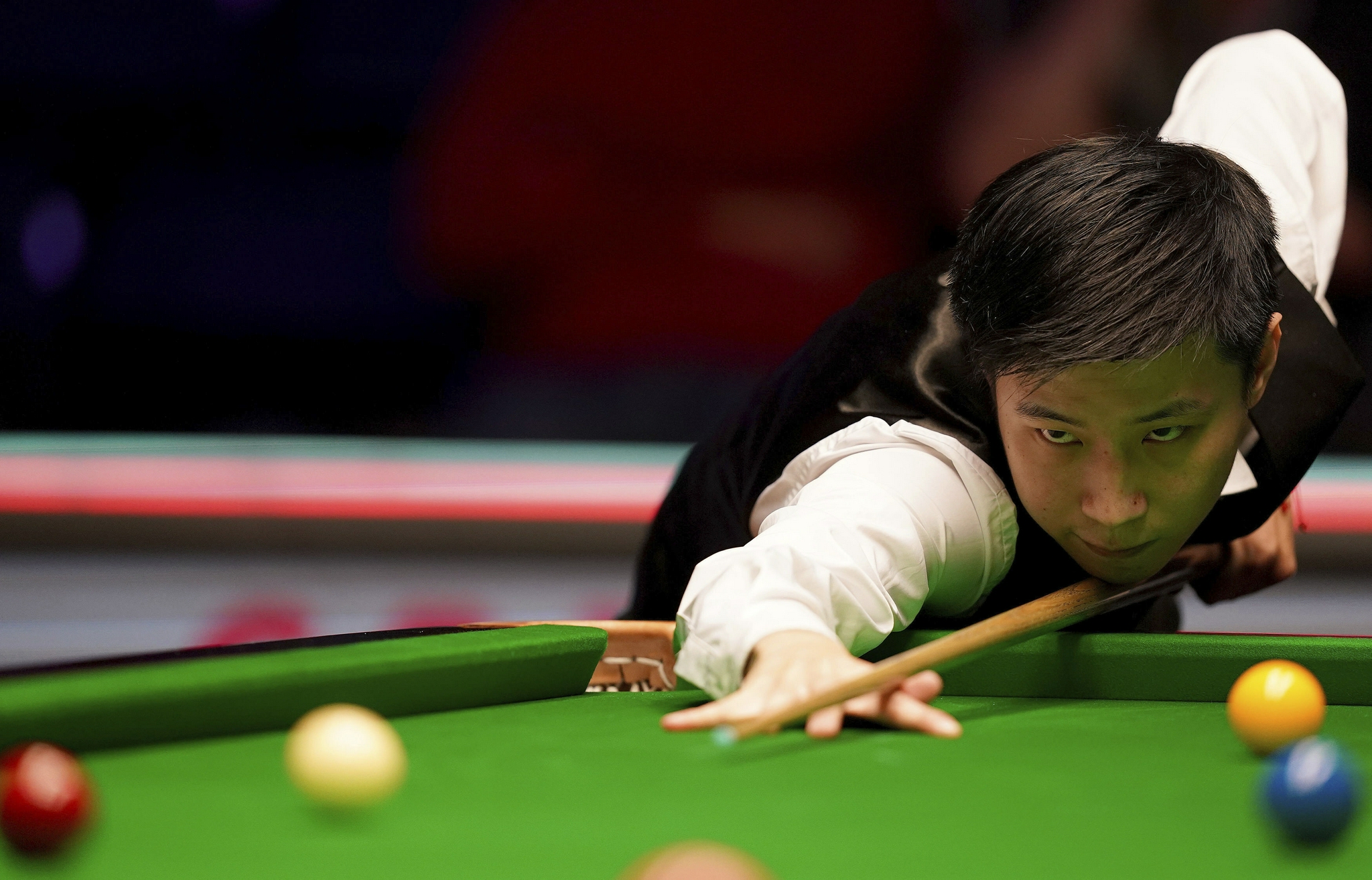 在困難中尋 在困難中尋