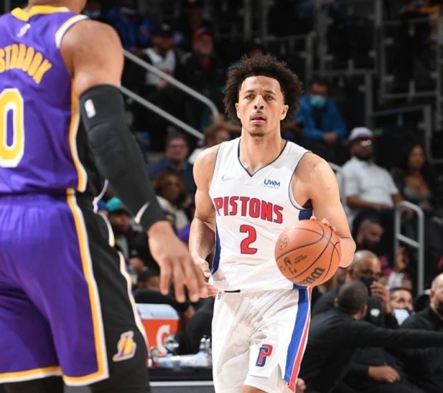 全能型球员 全能型球员