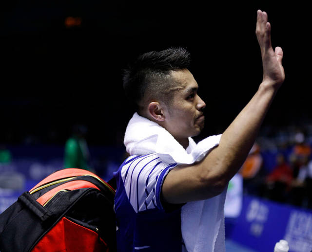 选手多次在 选手多次在