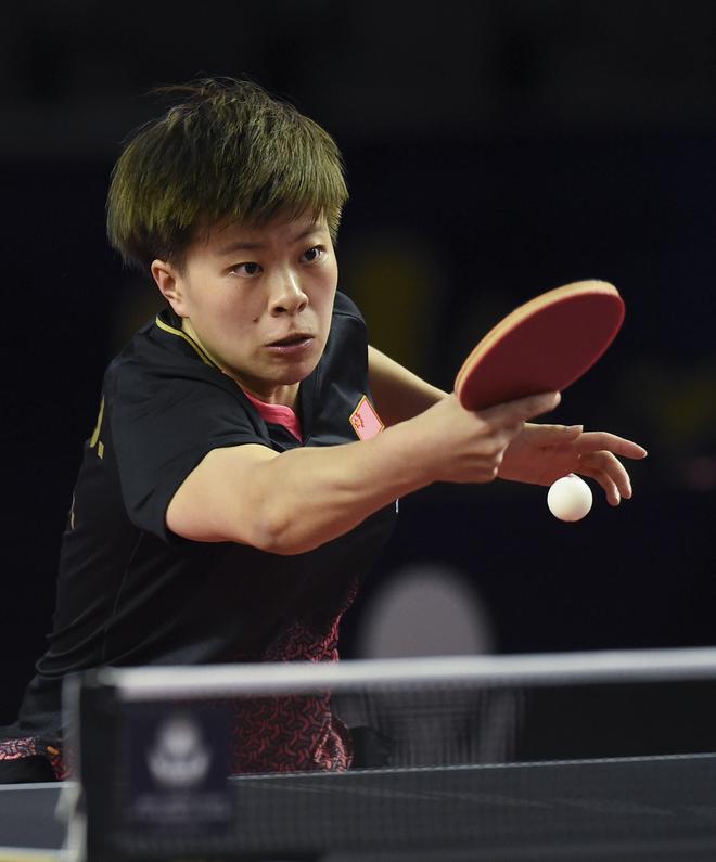 赛场屡屡扮 赛场屡屡扮